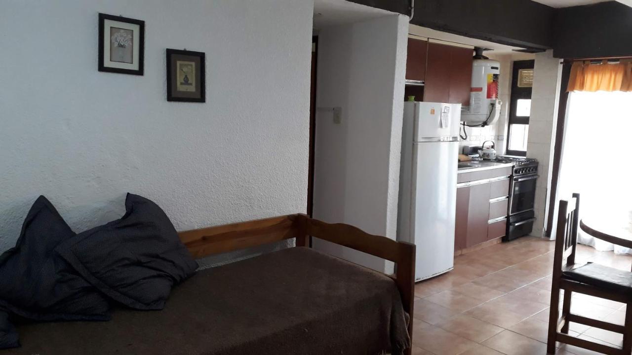 Complejo El Aljibe Apartment Ла Лусила дел Мар Екстериор снимка