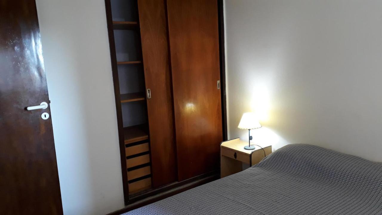 Complejo El Aljibe Apartment Ла Лусила дел Мар Екстериор снимка