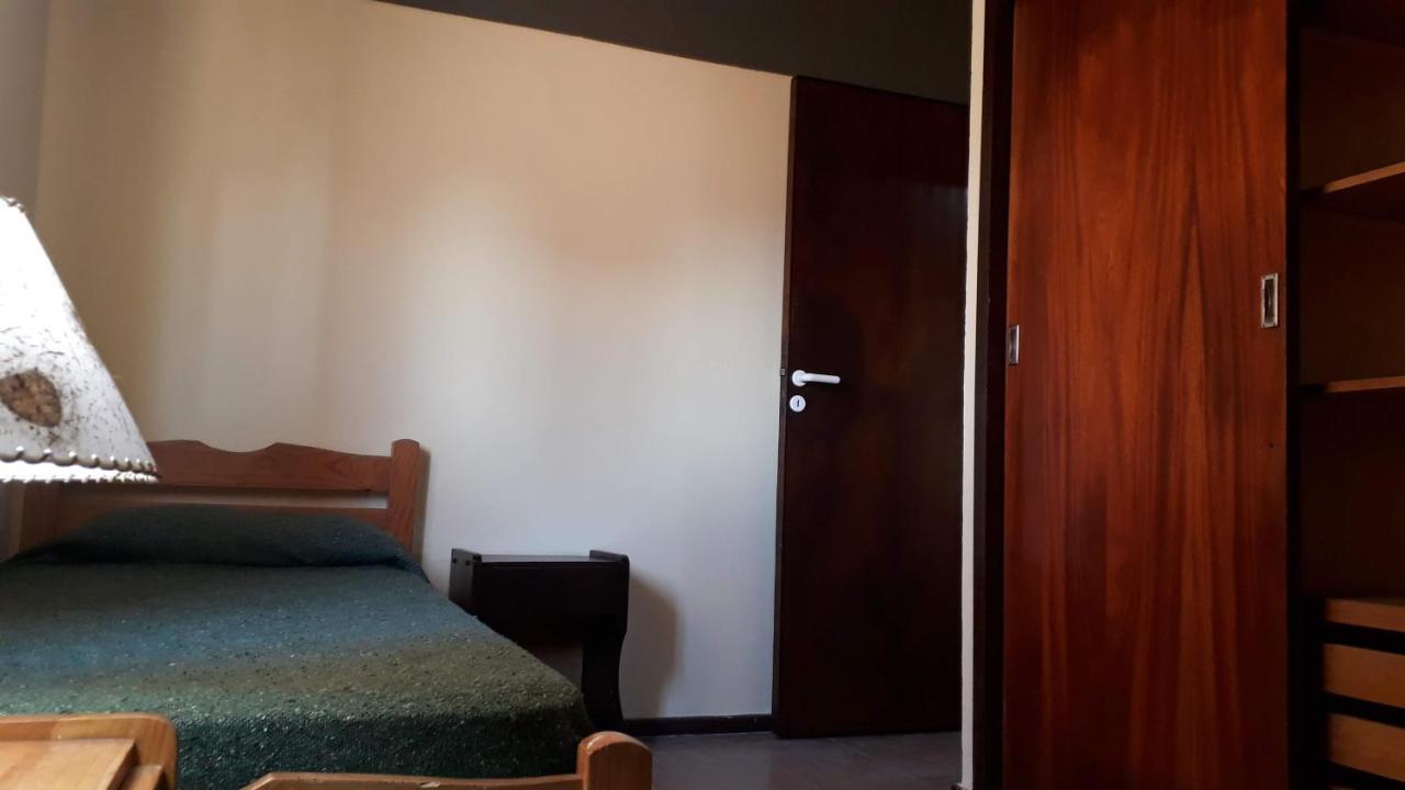 Complejo El Aljibe Apartment Ла Лусила дел Мар Екстериор снимка