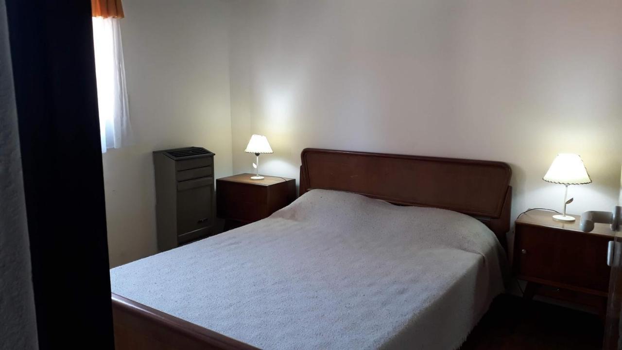 Complejo El Aljibe Apartment Ла Лусила дел Мар Екстериор снимка