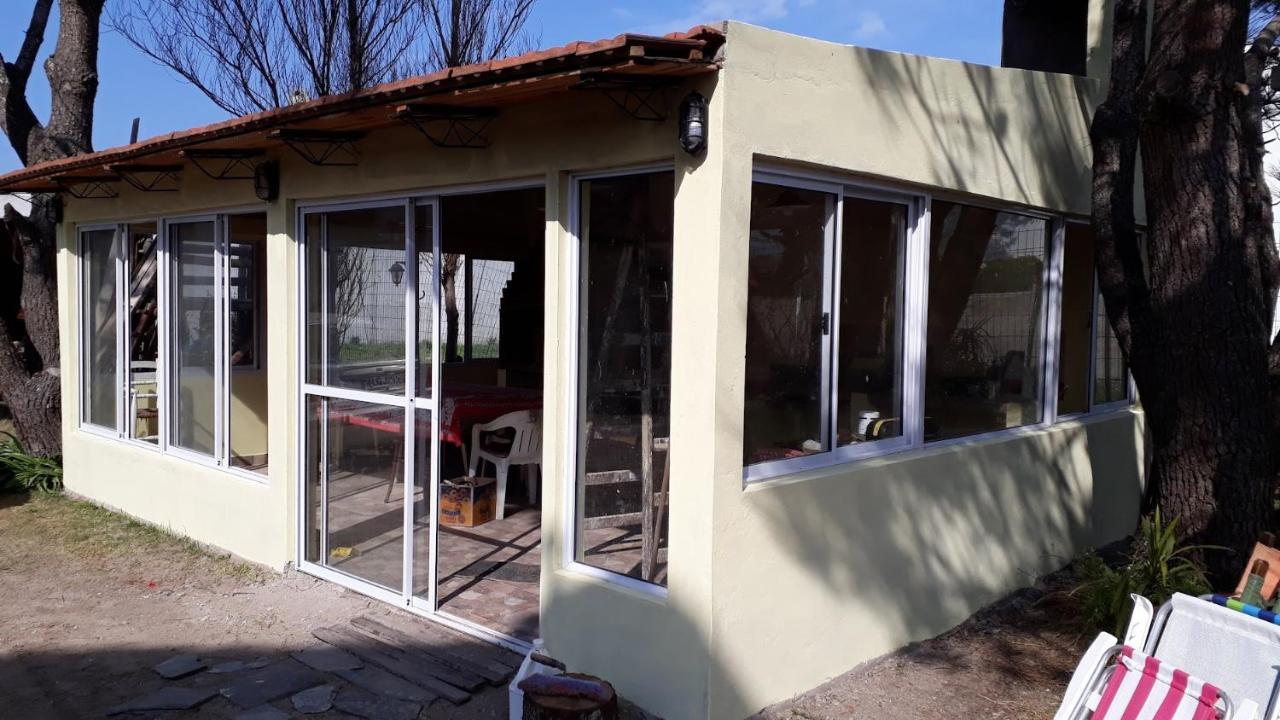 Complejo El Aljibe Apartment Ла Лусила дел Мар Екстериор снимка